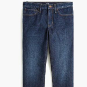 J Crew Men's Straight Fit